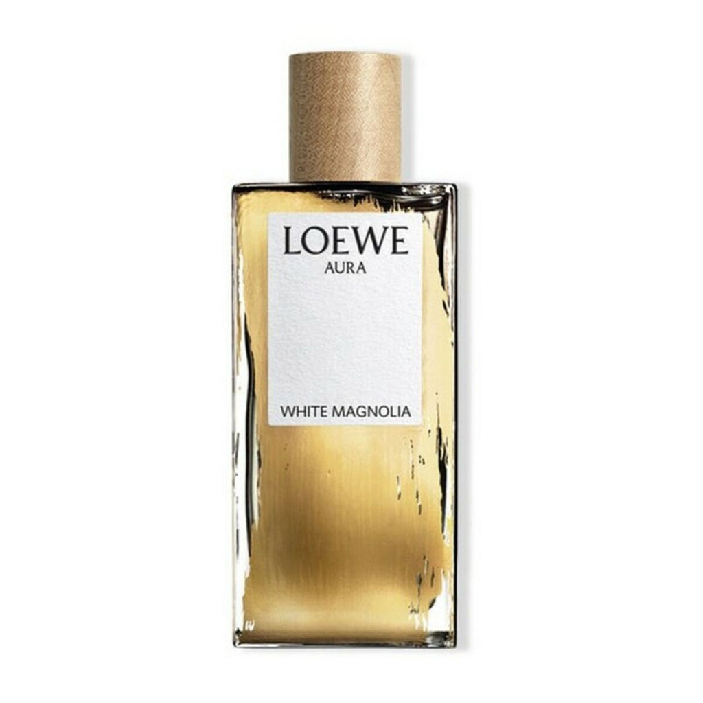 Damenparfüm aura white magnolia loewe 385-64033 edp (30 ml)
