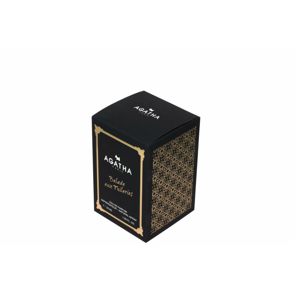 Damenparfüm balade aux tuileries agatha paris 3054 edp 50