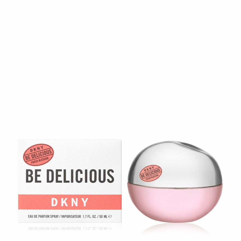 Damenparfüm be delicious fresh blossom edp - schönheit