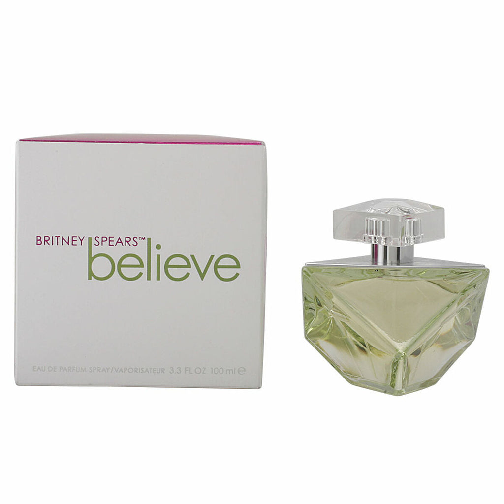 Damenparfüm believe britney spears edp - schönheit parfums