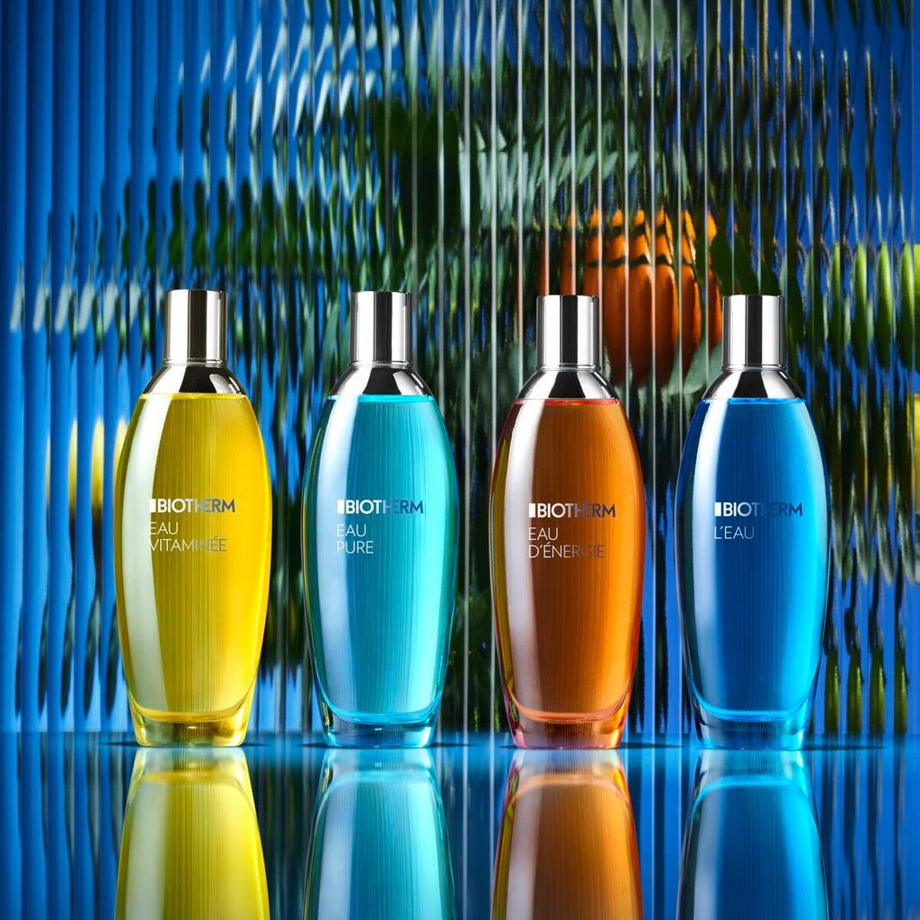 Damenparfüm biotherm 6451 edt 50 ml 250 - schönheit parfums