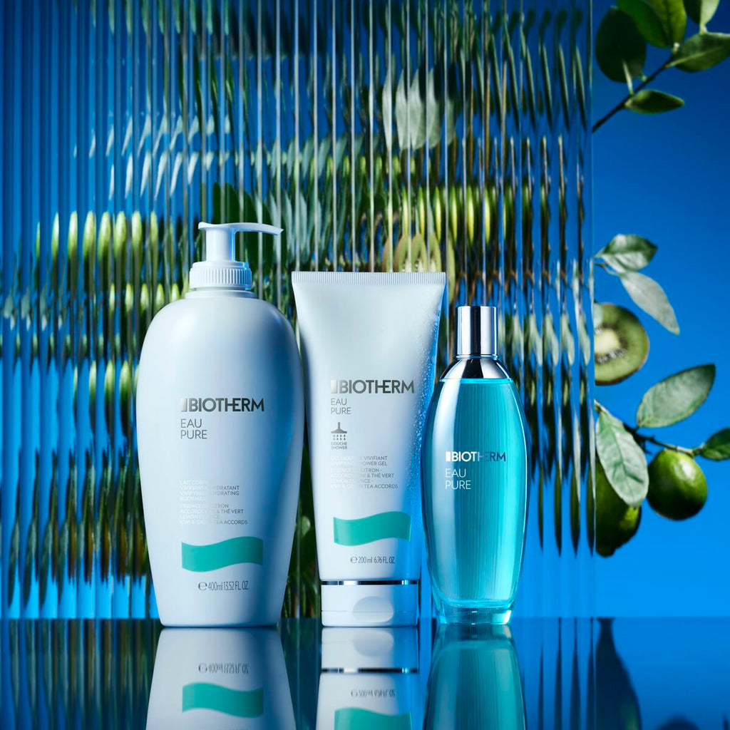 Damenparfüm biotherm 6451 edt 50 ml 250 - schönheit parfums