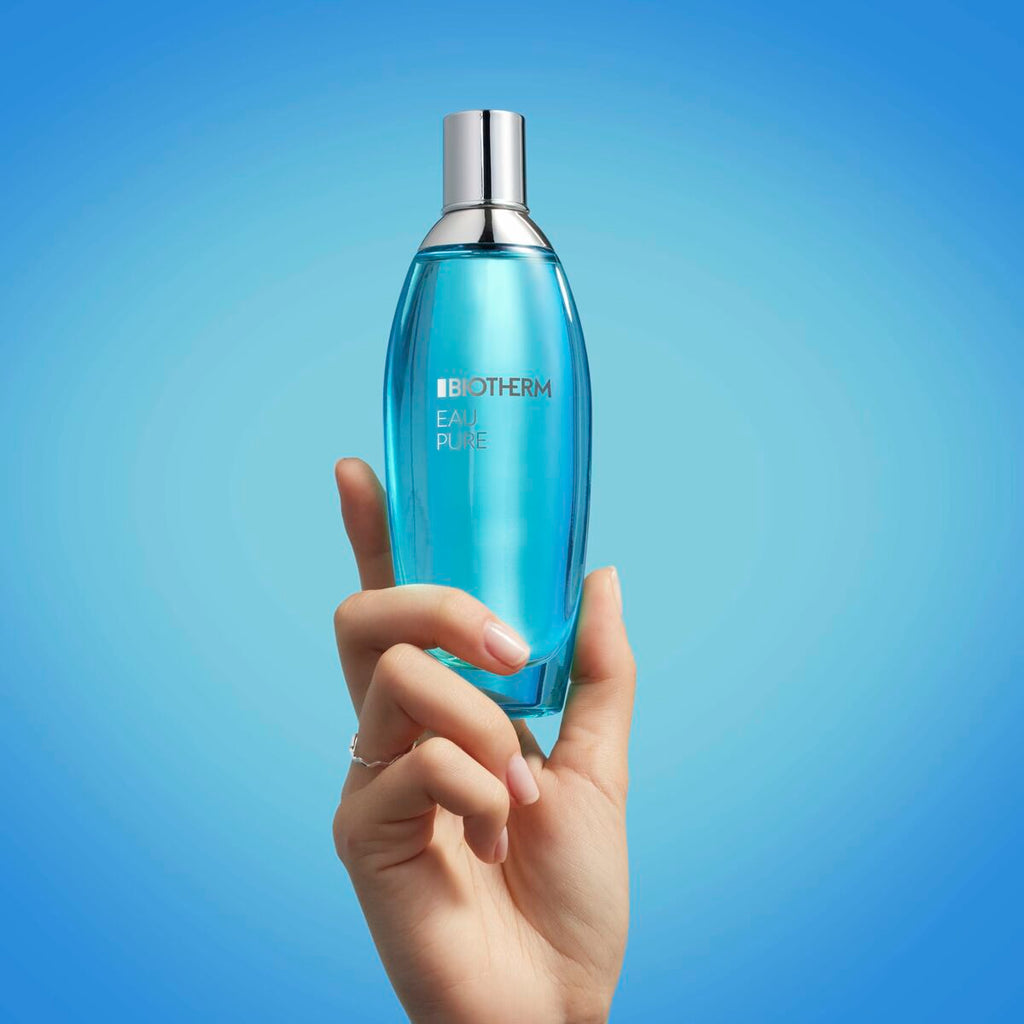 Damenparfüm biotherm 6451 edt 50 ml 250 - schönheit parfums