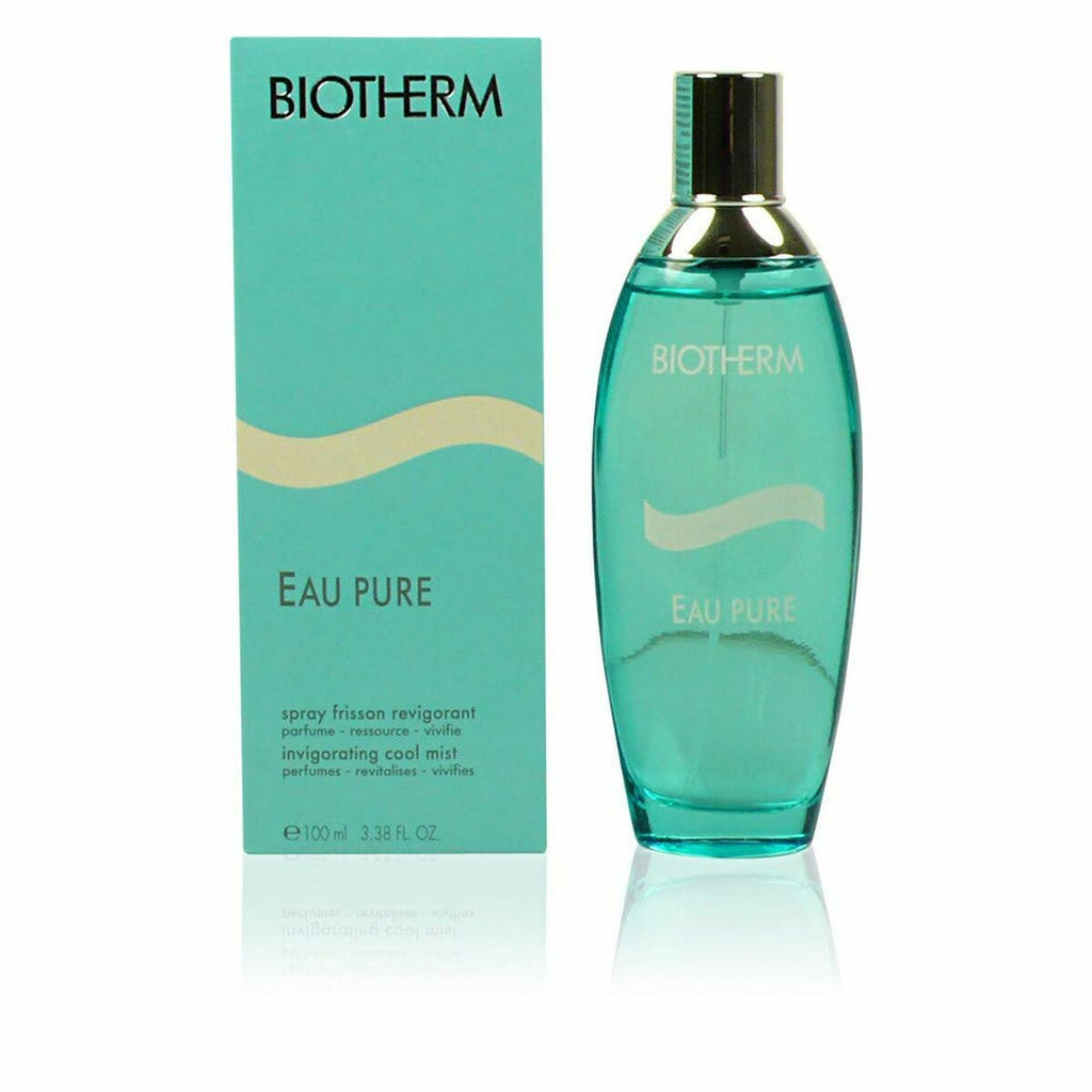Damenparfüm biotherm 6451 edt 50 ml 250 - schönheit parfums
