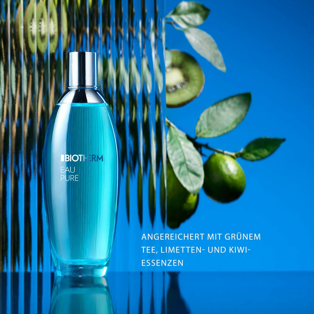 Damenparfüm biotherm 6451 edt 50 ml 250 - schönheit parfums