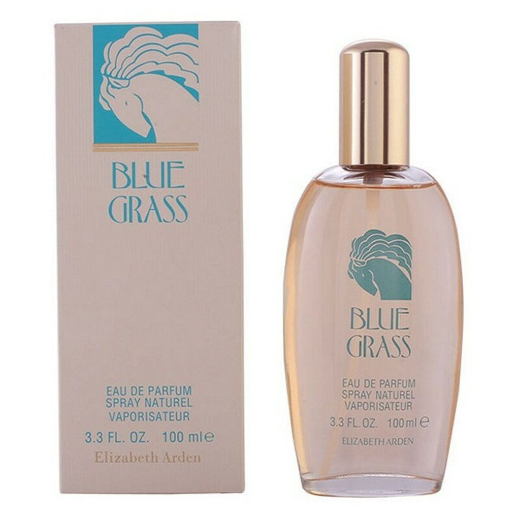 Damenparfüm blue grass elizabeth arden e-19 edp 100 ml