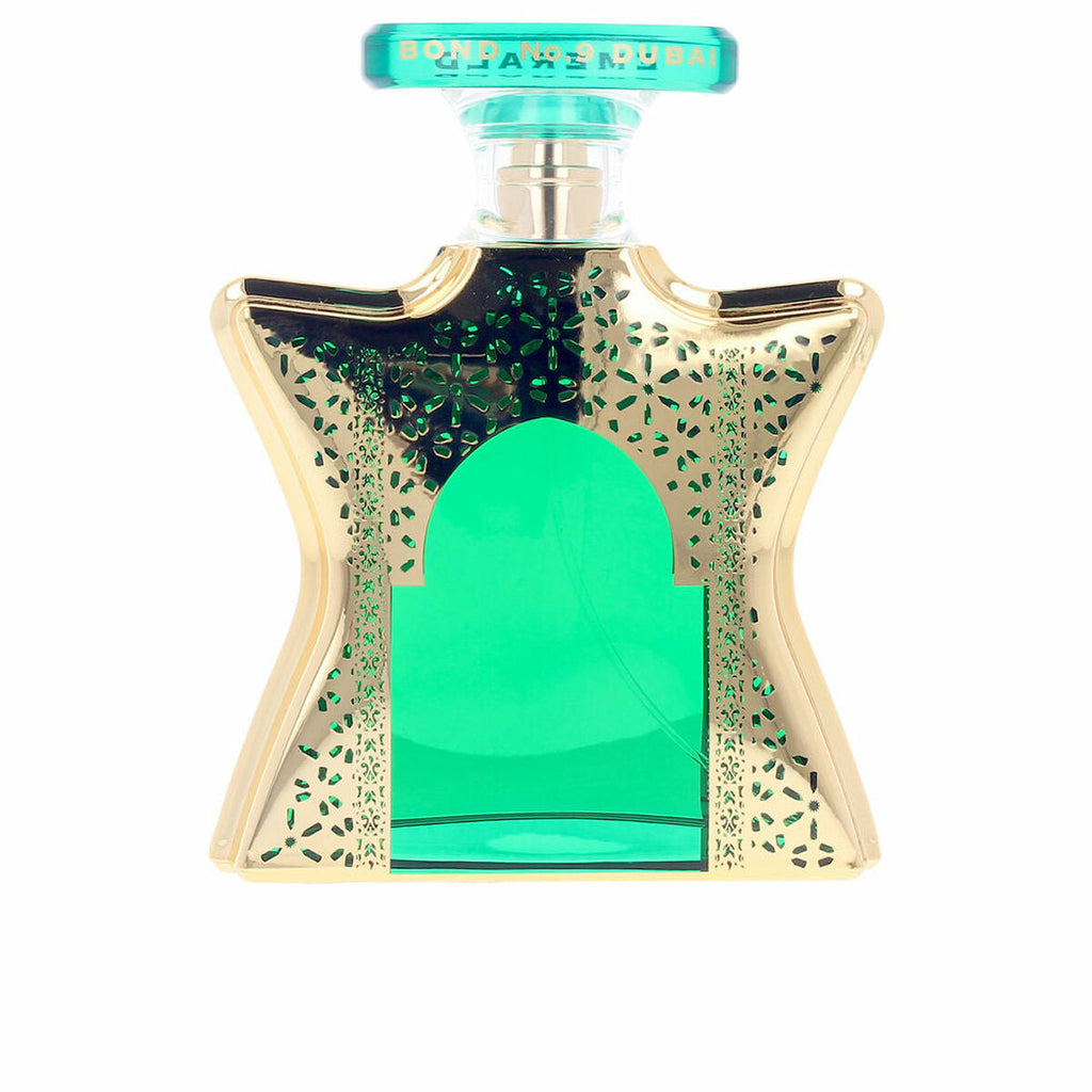 Damenparfüm bond no. 9 dubai emerald 100 ml - schönheit