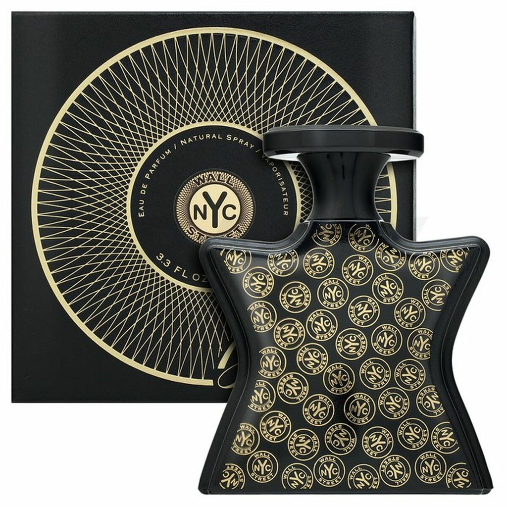 Damenparfüm bond no. 9 wall street edp wall street