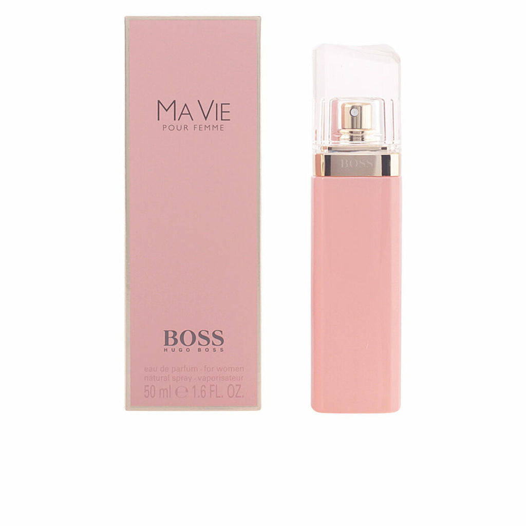Damenparfüm boss ma vie hugo edp - schönheit parfums