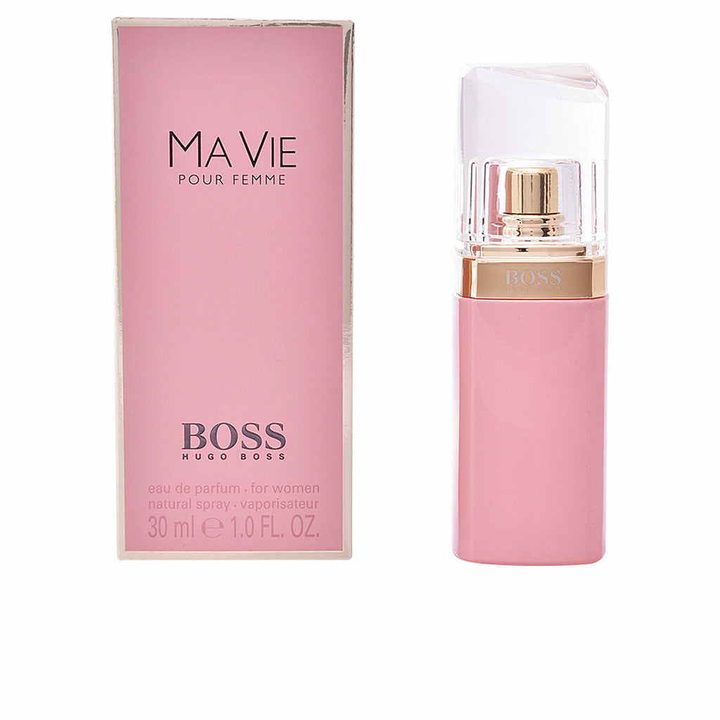 Damenparfüm boss ma vie hugo edp - schönheit parfums