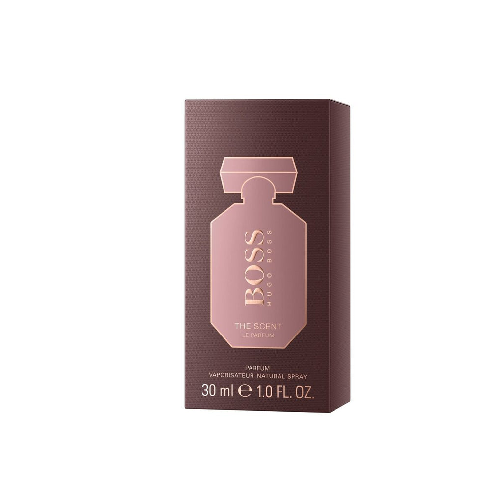 Damenparfüm boss the scent for her edp 30 ml - schönheit