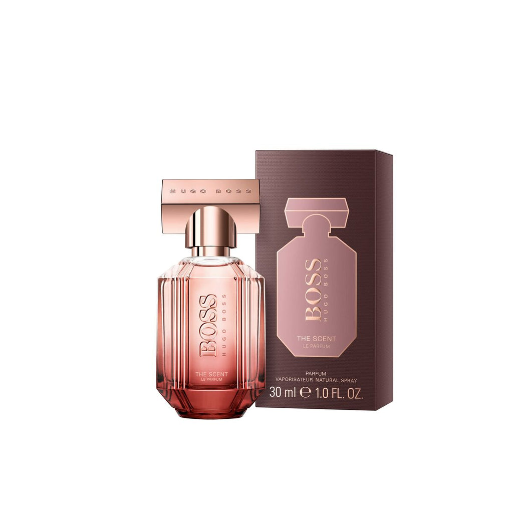 Damenparfüm boss the scent for her edp 30 ml - schönheit