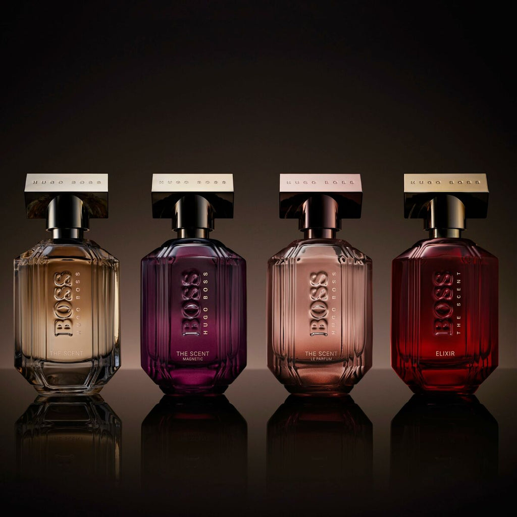 Damenparfüm boss the scent for her edp 30 ml - schönheit