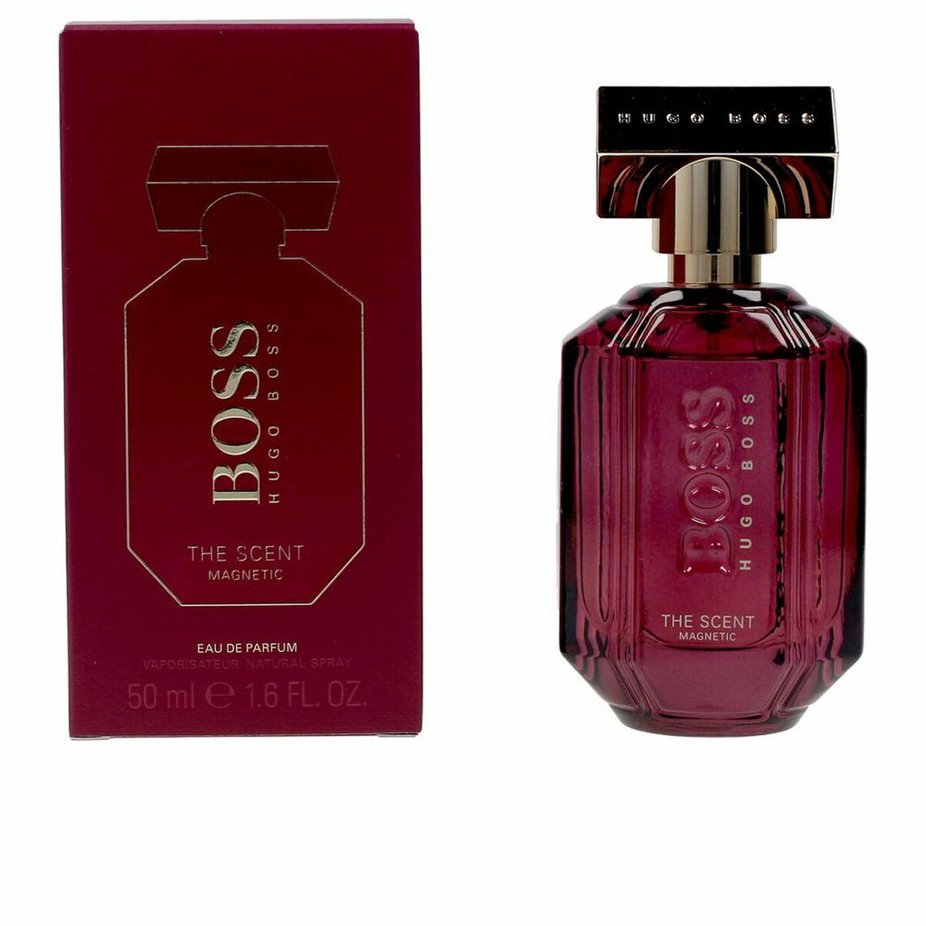Damenparfüm boss the scent for her edp 50 ml - schönheit