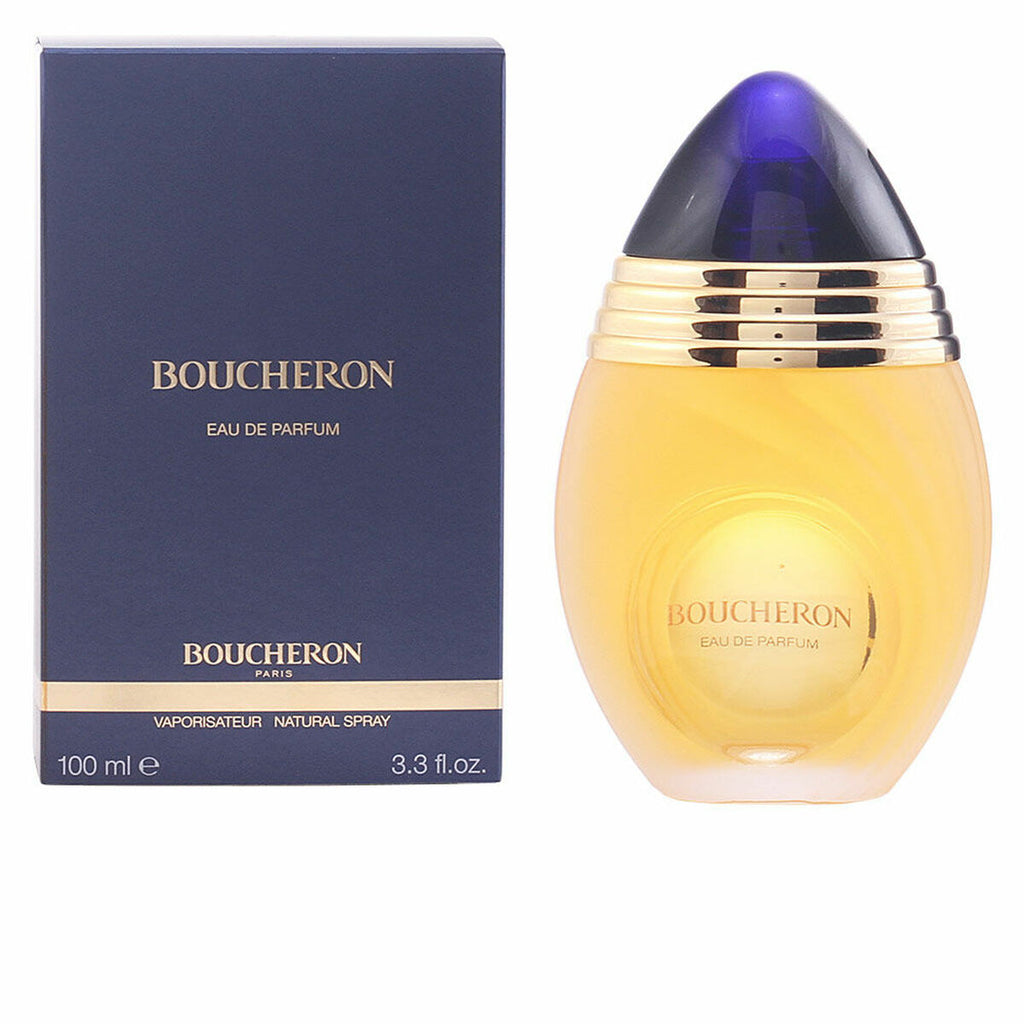 Damenparfüm boucheron boucheron edp 100 ml - schönheit