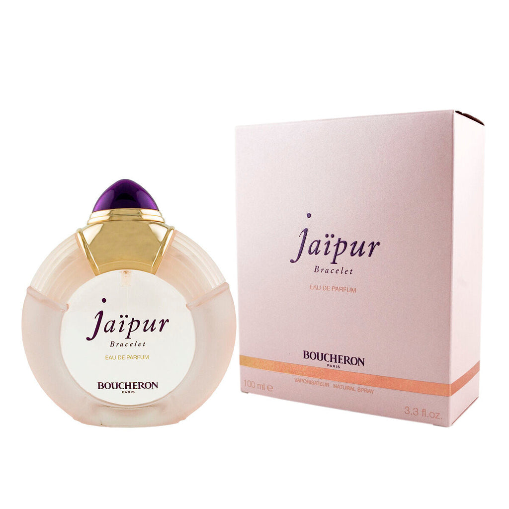 Damenparfüm boucheron edp jaipur bracelet 100 ml