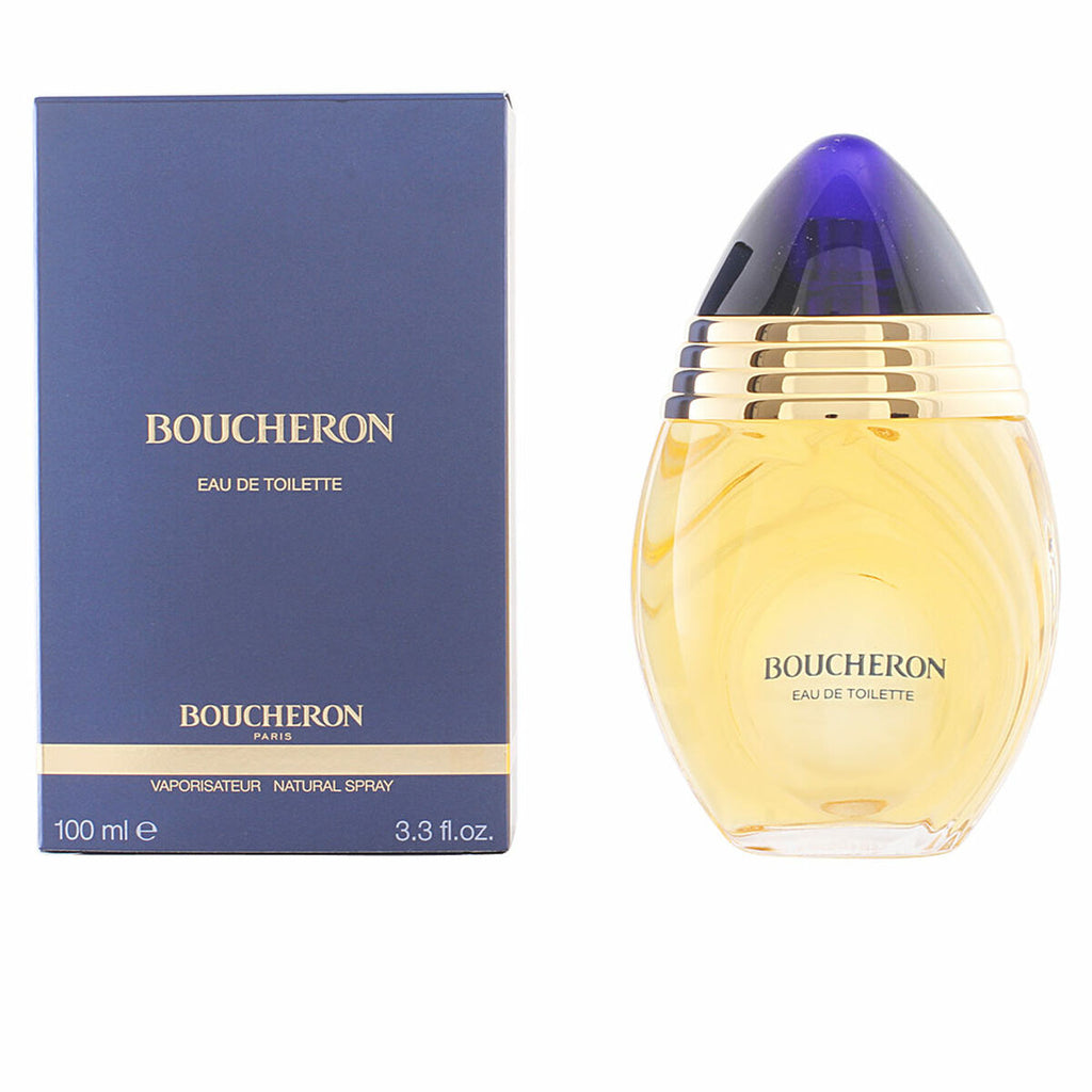 Damenparfüm boucheron edt - schönheit parfums und duftwasser