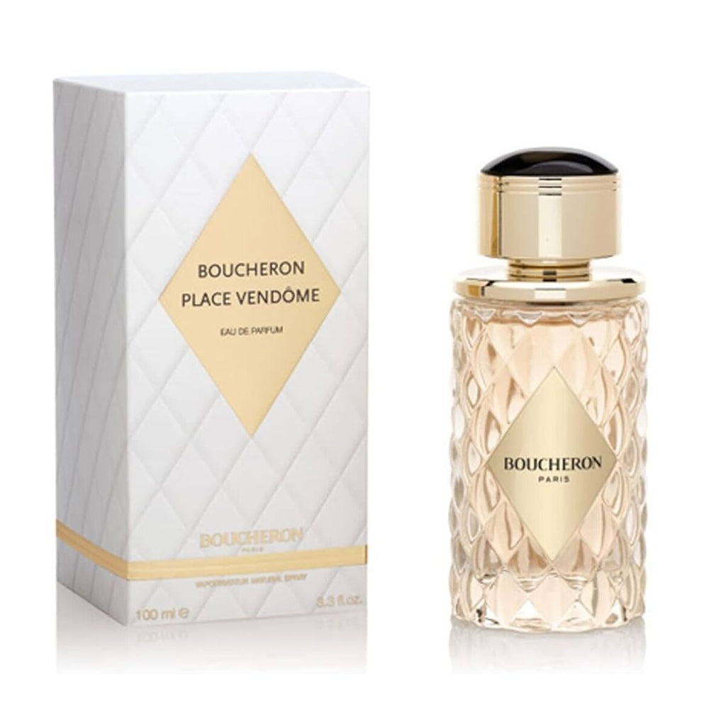 Damenparfüm boucheron place vendôme edp 100 ml - schönheit