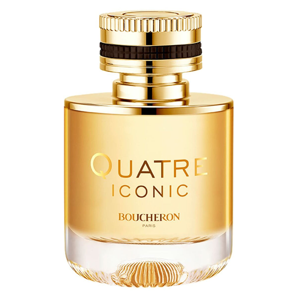 Damenparfüm boucheron quatre iconic 50 ml - schönheit