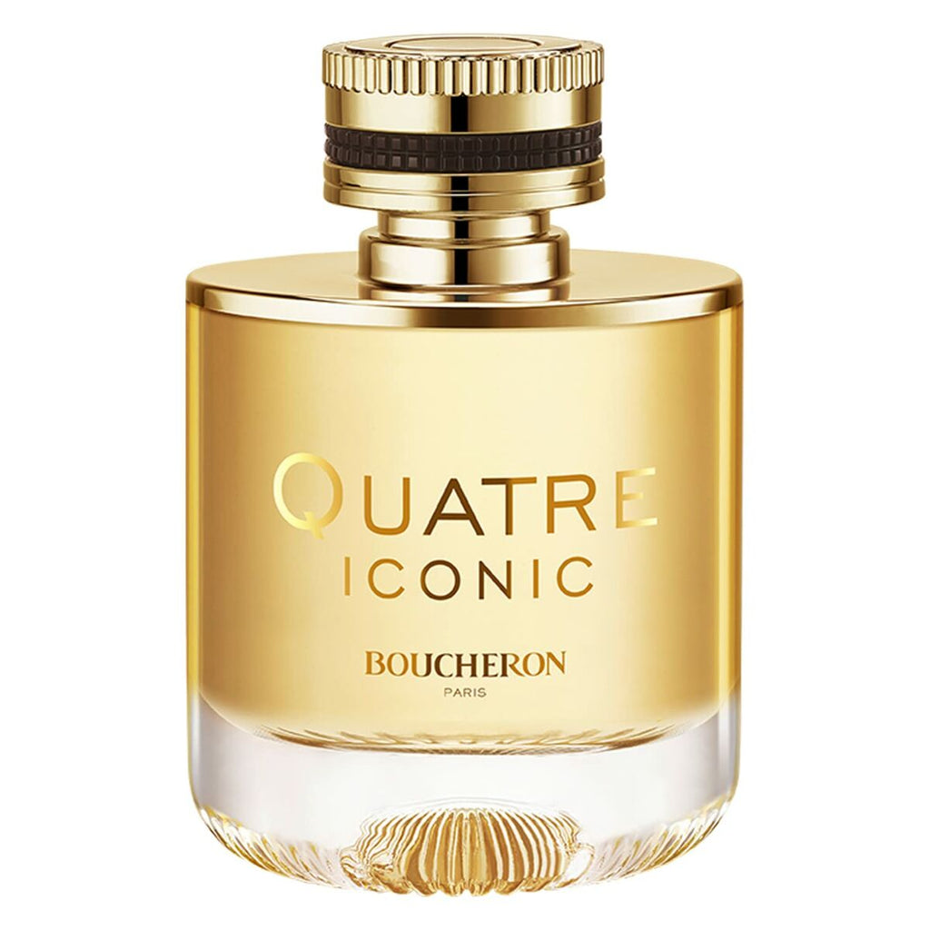 Damenparfüm boucheron quatre iconic - schönheit parfums