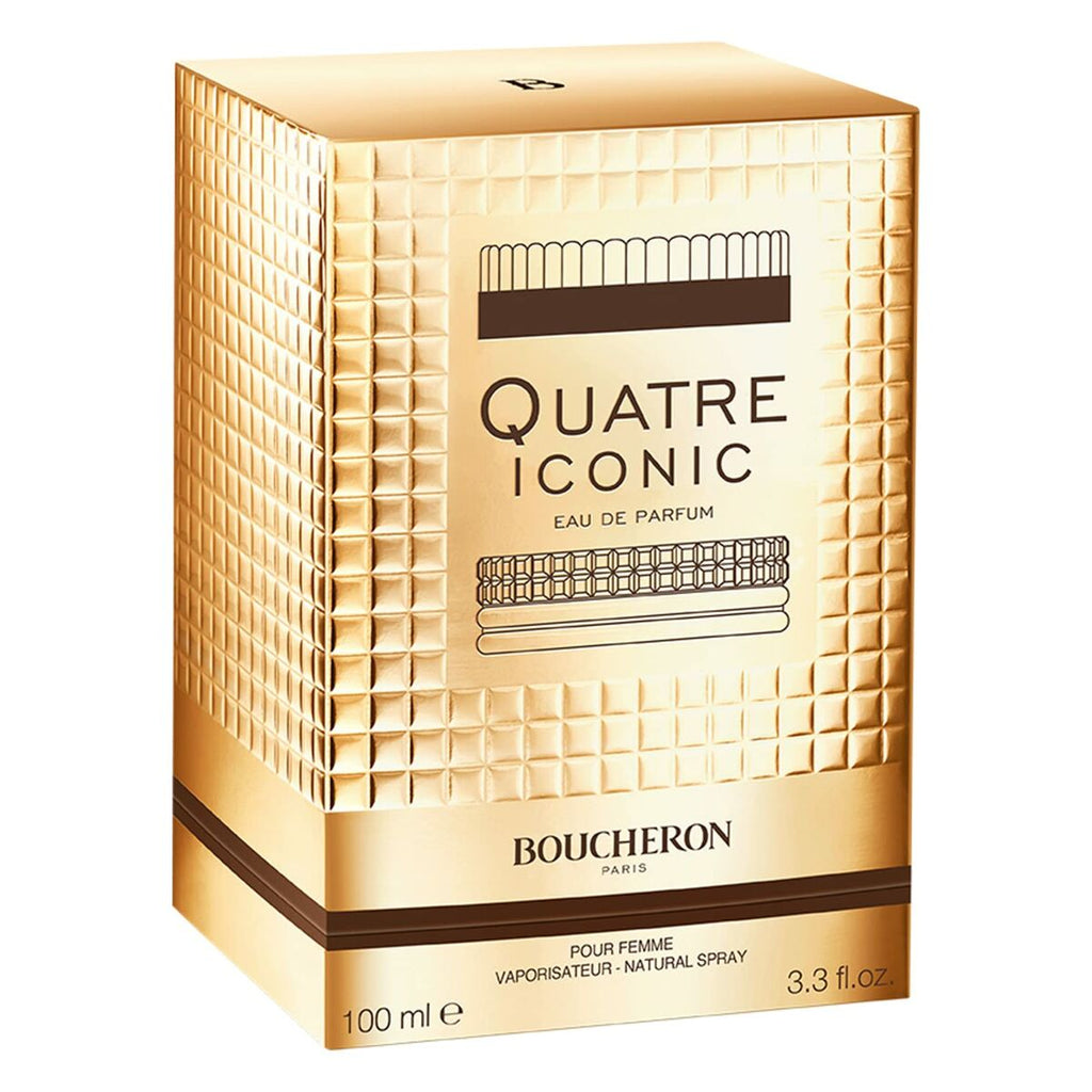 Damenparfüm boucheron quatre iconic - schönheit parfums