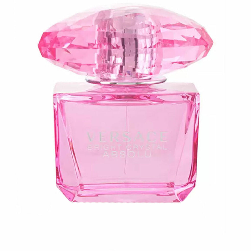 Damenparfüm bright crystal absolu versace edp - schönheit