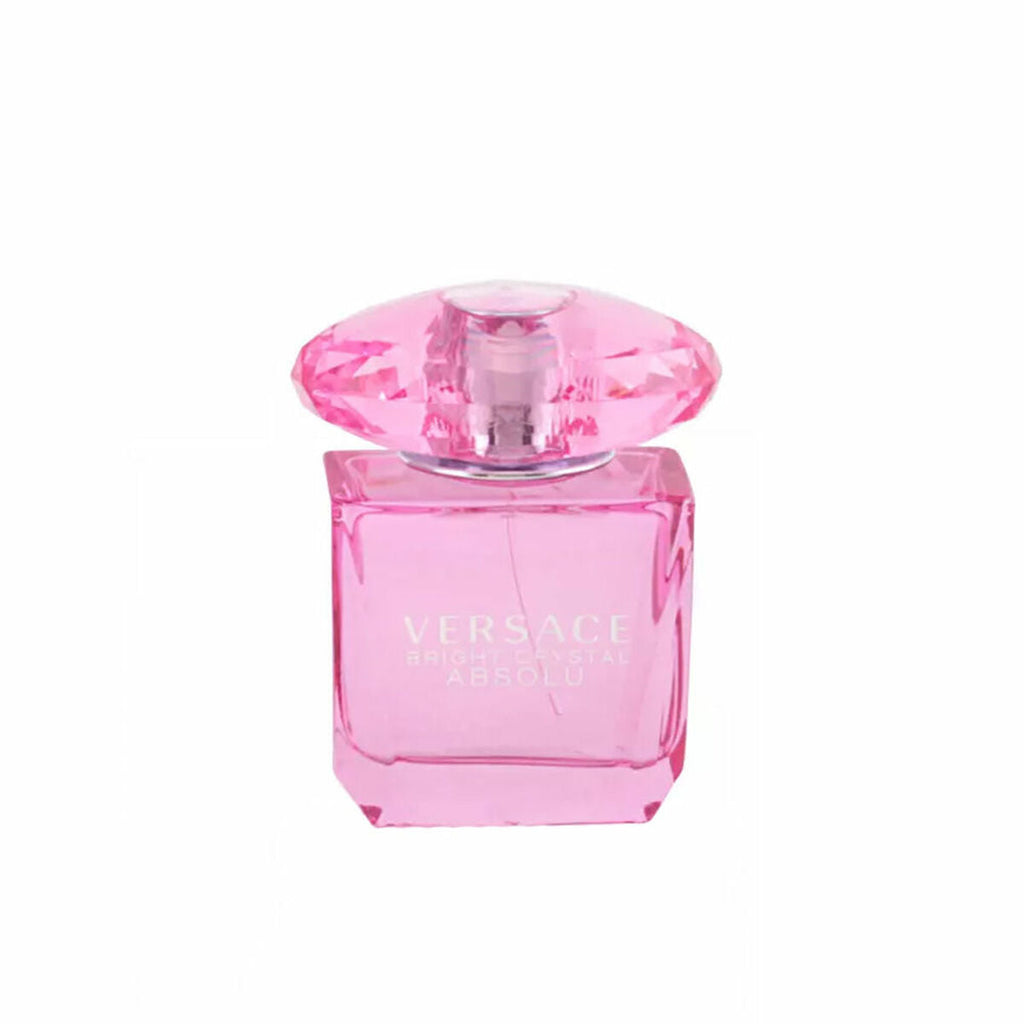 Damenparfüm bright crystal absolu versace edp - schönheit