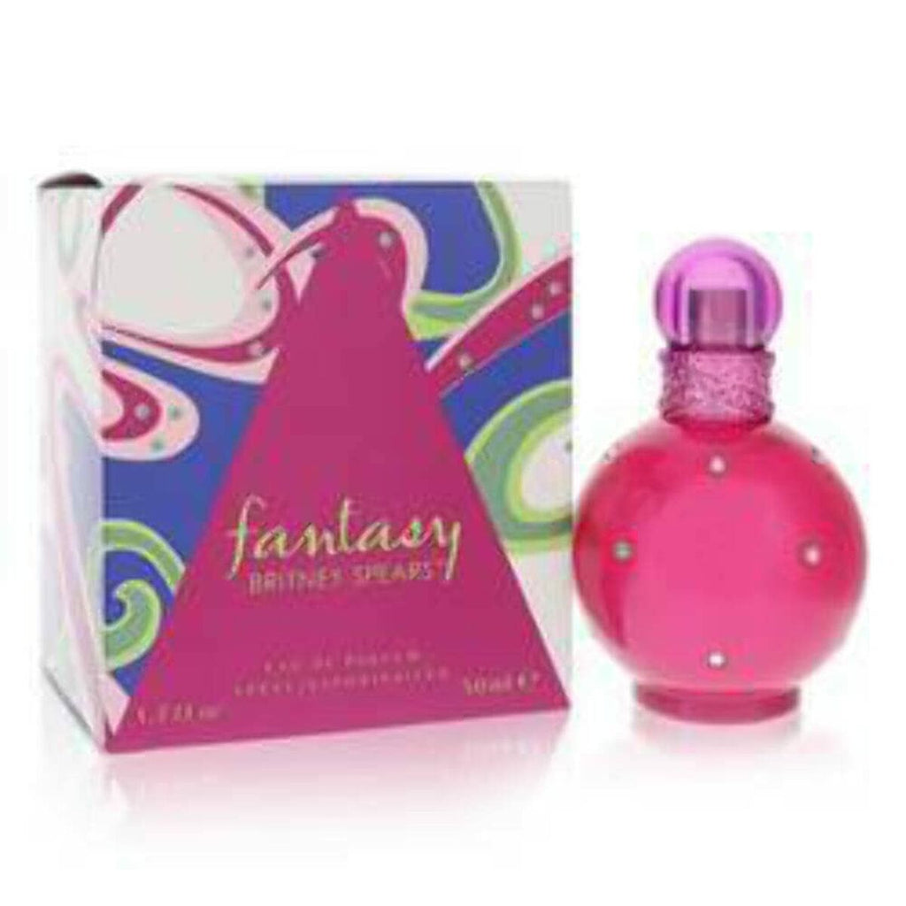 Damenparfüm britney spears 140242 edp 50 ml - schönheit