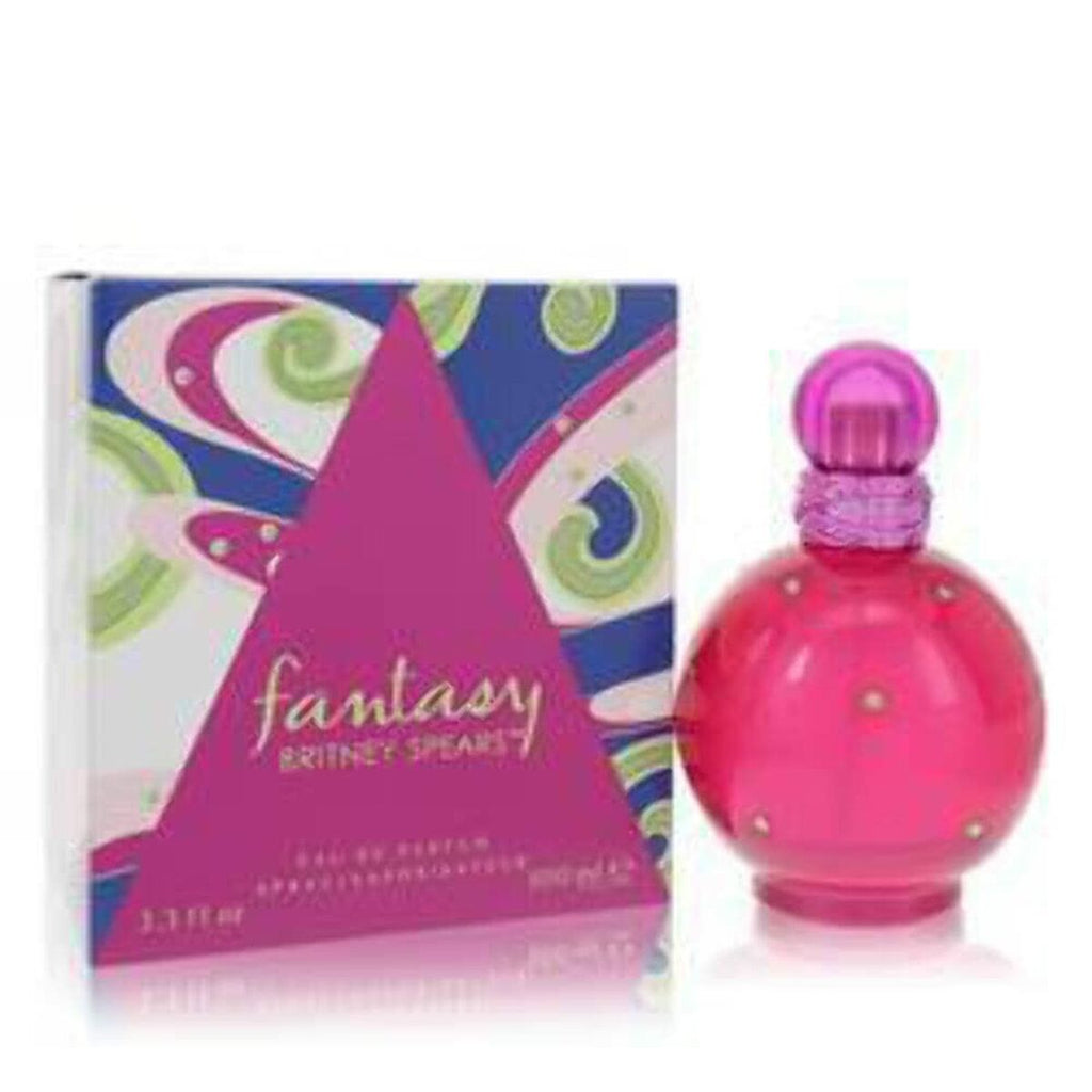 Damenparfüm britney spears 140242 edp 50 ml - schönheit