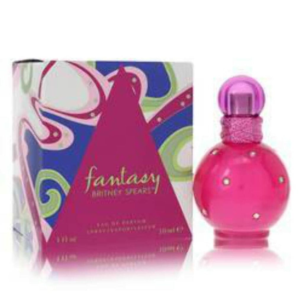 Damenparfüm britney spears 140242 edp 50 ml - schönheit