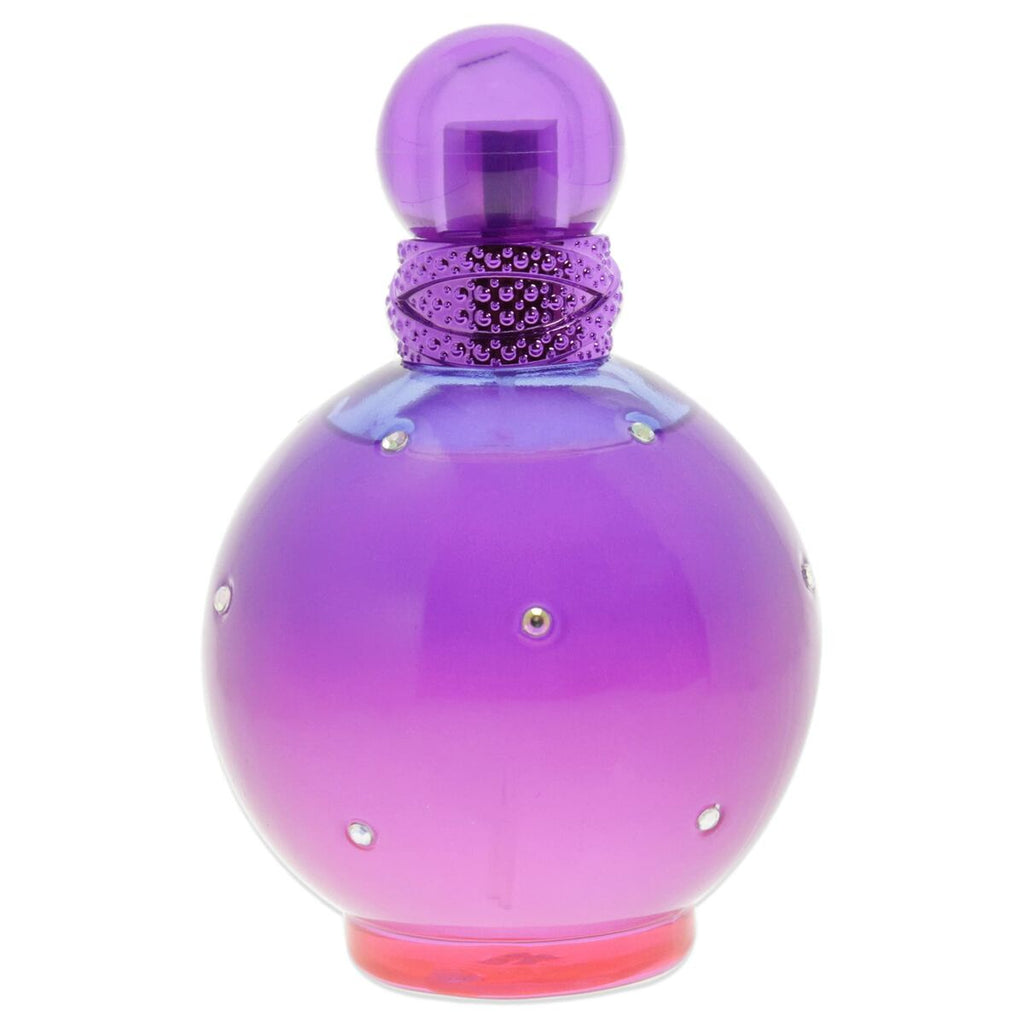 Damenparfüm britney spears edt electric fantasy 100 ml