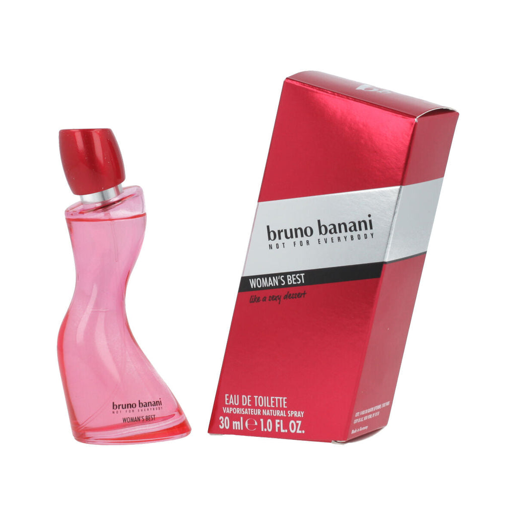Damenparfüm bruno banani woman’s best edt - schönheit