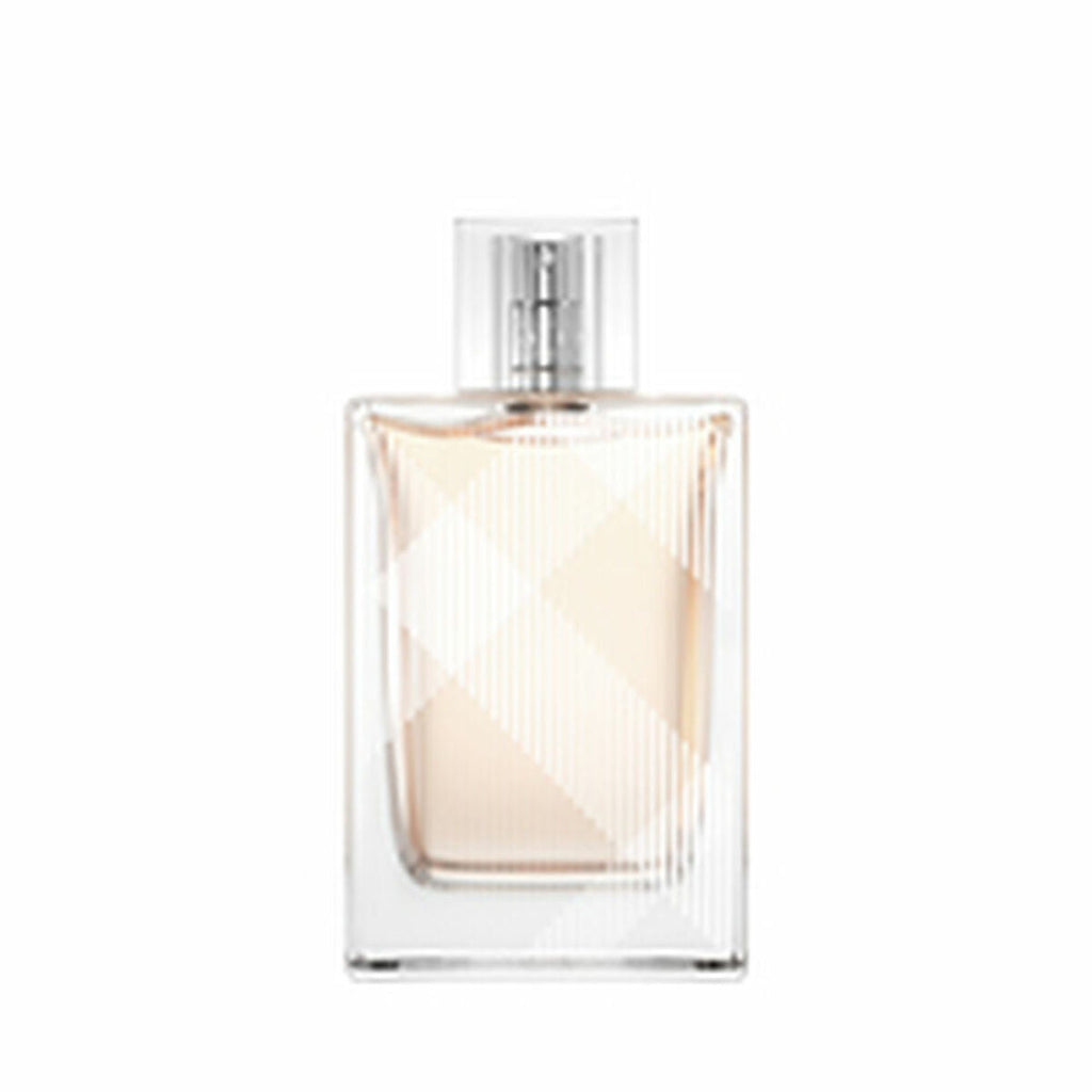 Damenparfüm burberry brit edt 50 ml (1 stück) - schönheit