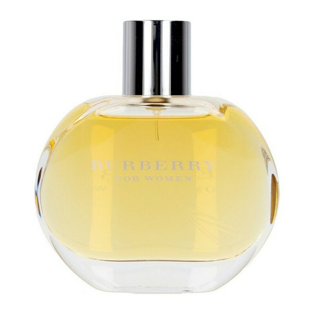 Damenparfüm burberry bur9001 edp (100 ml) 100 ml