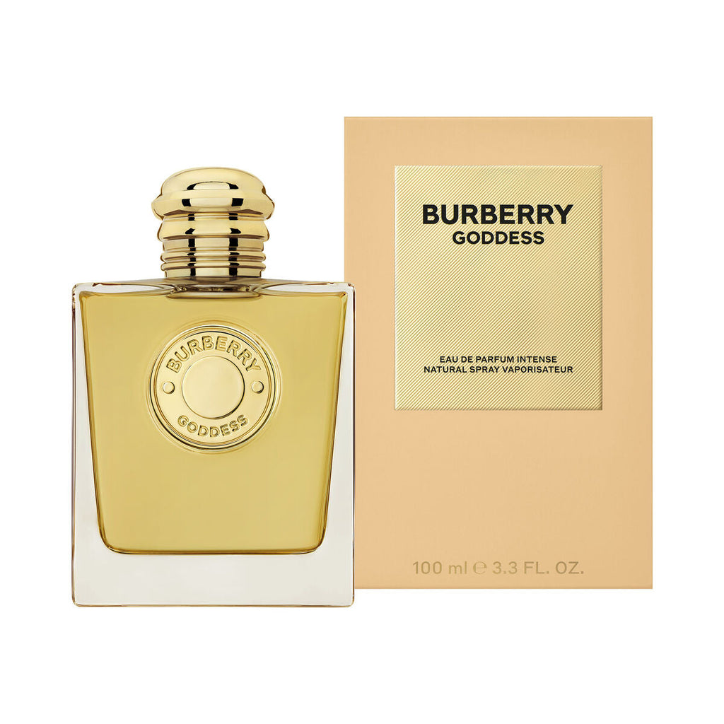 Damenparfüm burberry burberry goddess 100 ml - schönheit