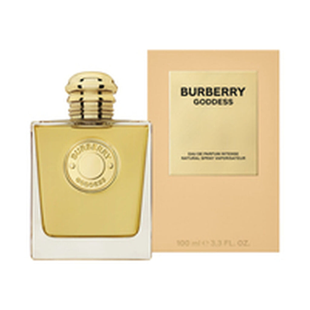 Damenparfüm burberry burberry goddess 100 ml - schönheit
