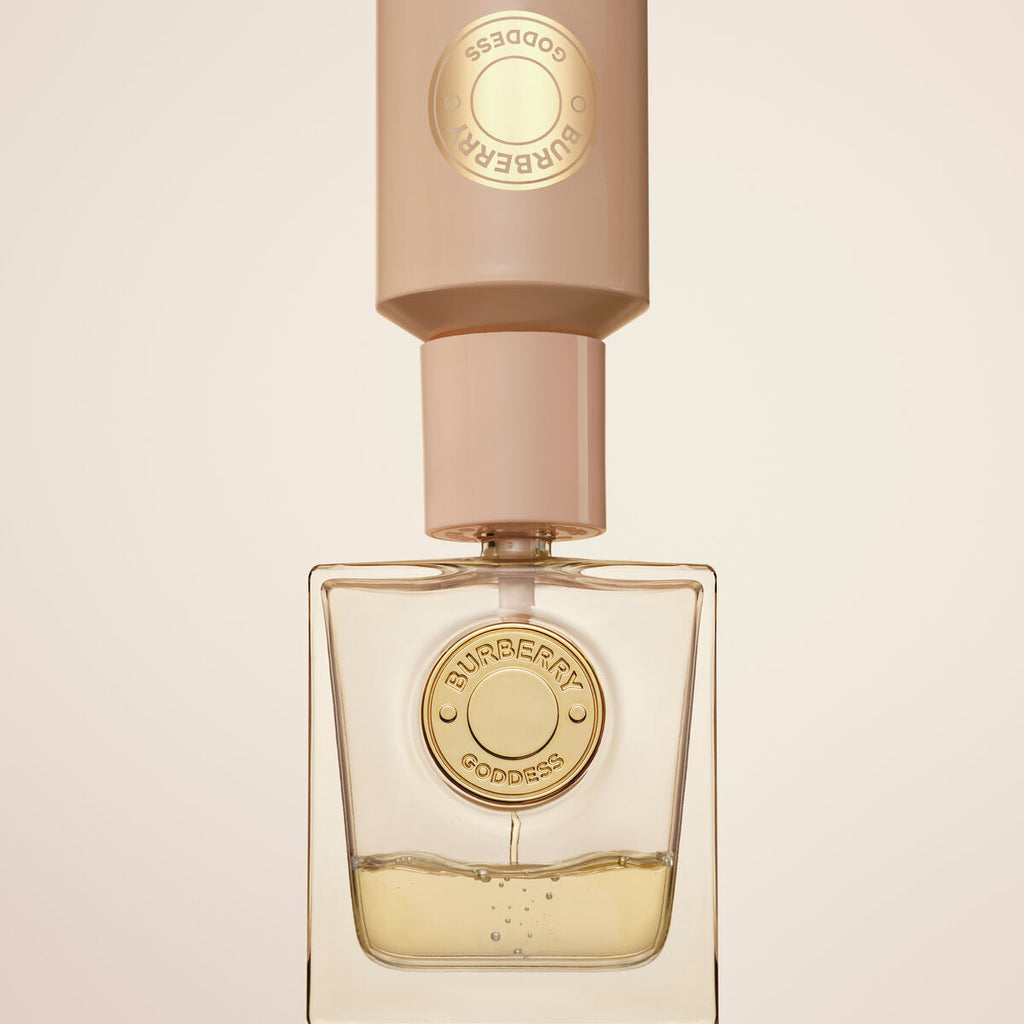 Damenparfüm burberry burberry goddess 150 ml - schönheit