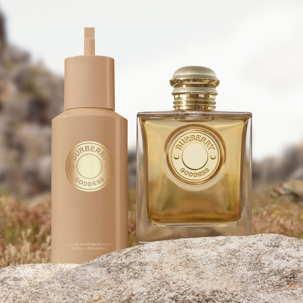 Damenparfüm burberry burberry goddess 150 ml - schönheit