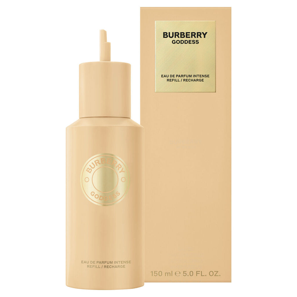 Damenparfüm burberry burberry goddess 150 ml - schönheit