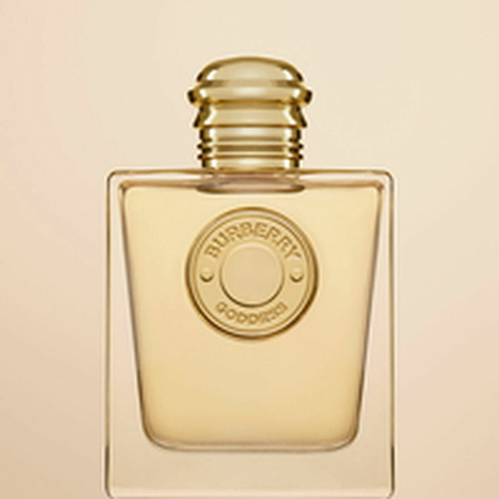 Damenparfüm burberry burberry goddess 30 ml - schönheit
