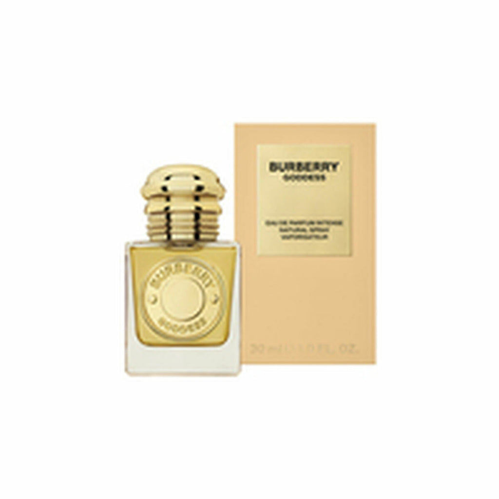 Damenparfüm burberry burberry goddess 30 ml - schönheit