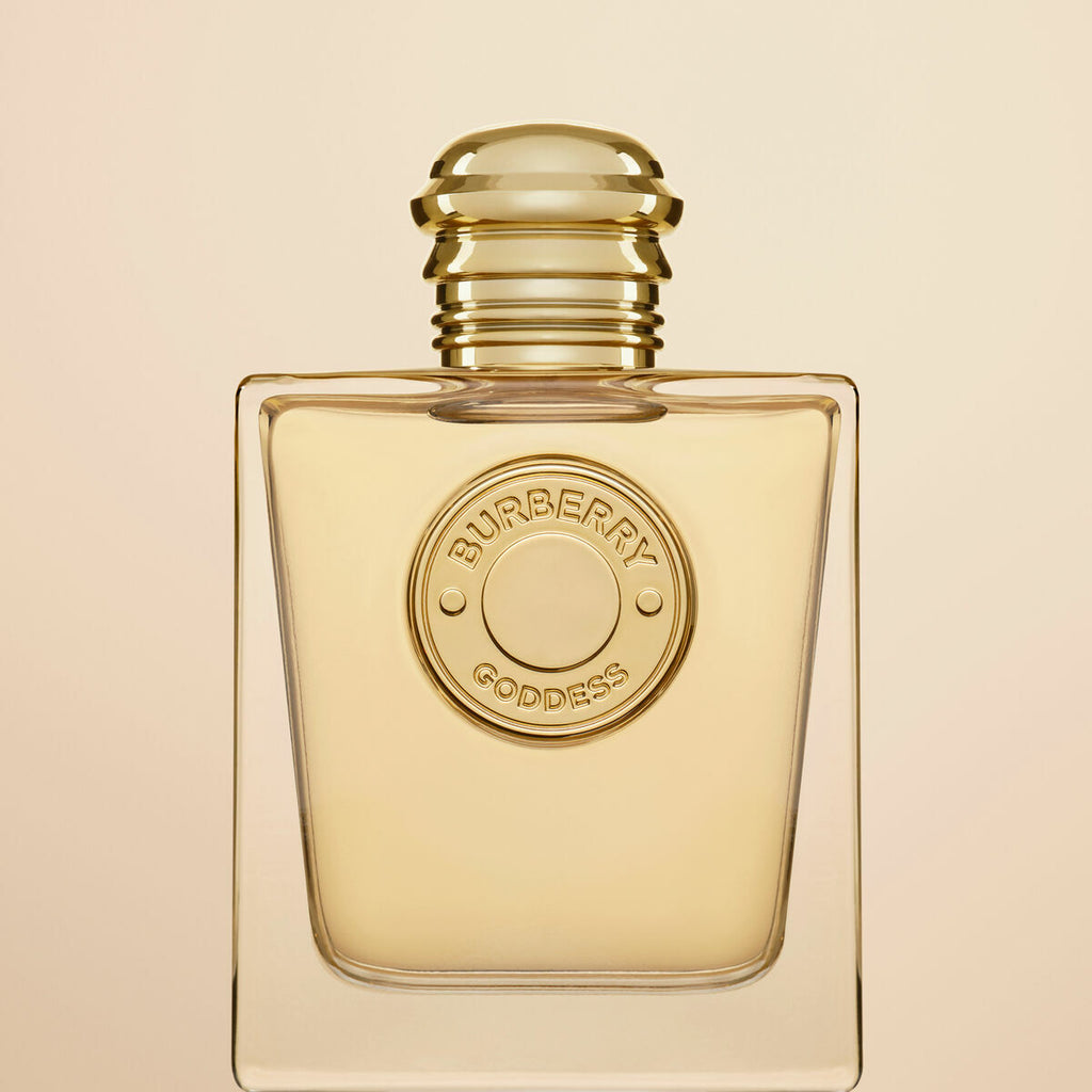 Damenparfüm burberry burberry goddess 30 ml - schönheit
