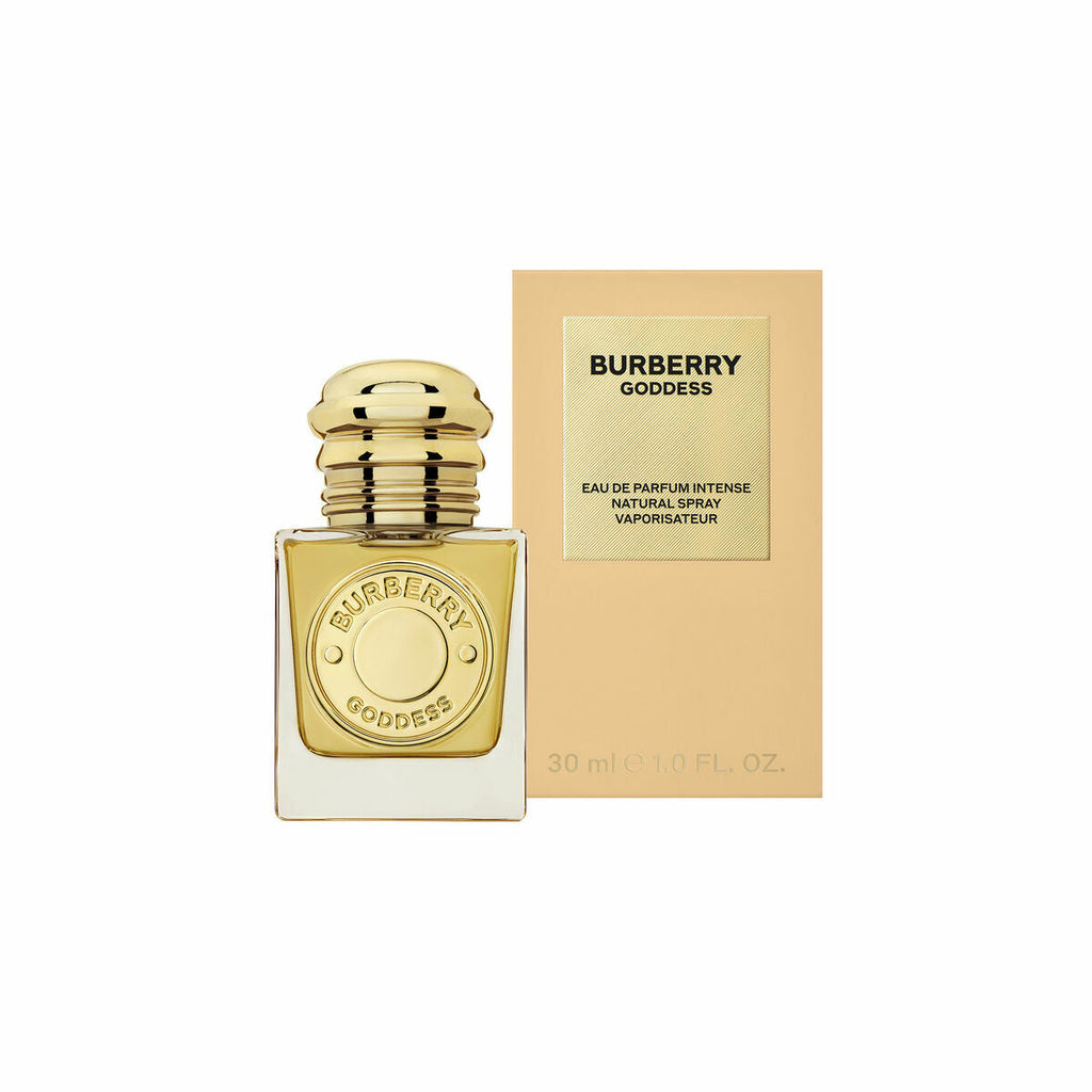 Damenparfüm burberry burberry goddess 30 ml - schönheit