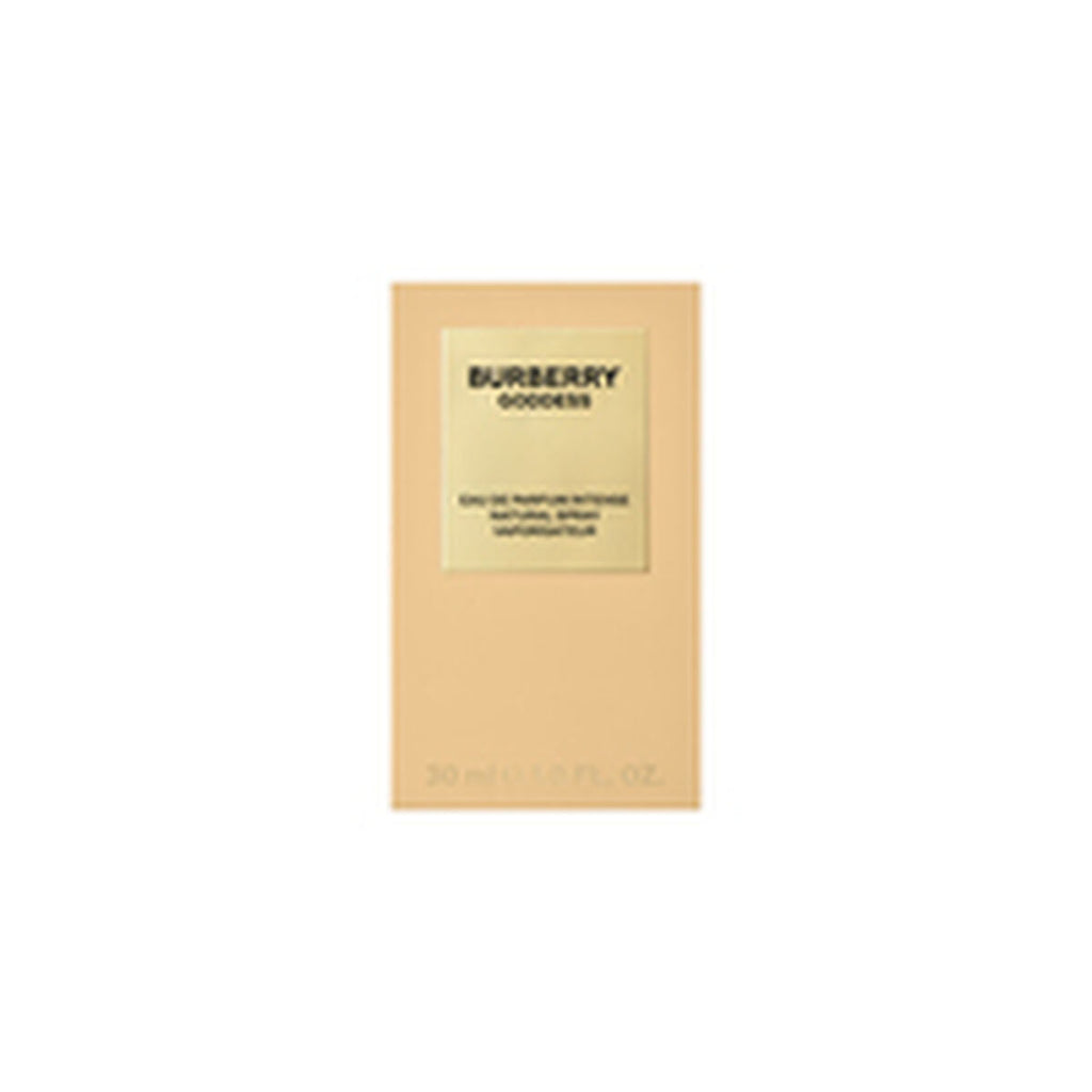 Damenparfüm burberry burberry goddess 30 ml - schönheit