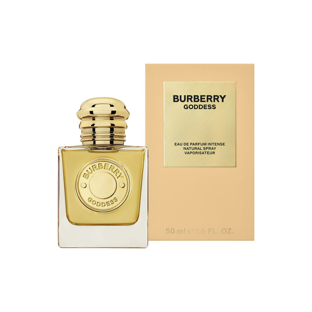 Damenparfüm burberry burberry goddess 50 ml - schönheit