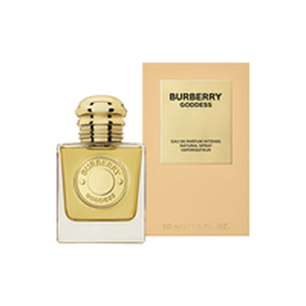 Damenparfüm burberry burberry goddess 50 ml - schönheit