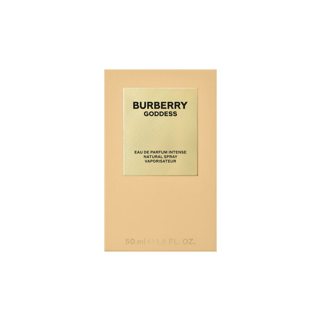 Damenparfüm burberry burberry goddess 50 ml - schönheit