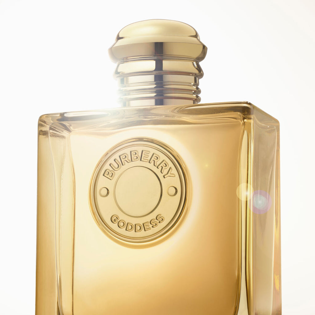 Damenparfüm burberry burberry goddess 50 ml - schönheit