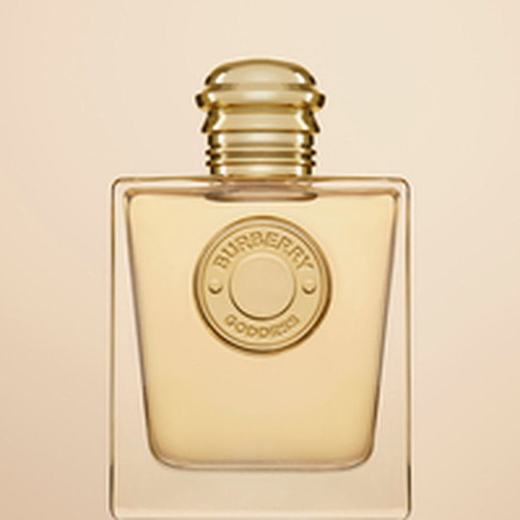 Damenparfüm burberry burberry goddess 50 ml - schönheit