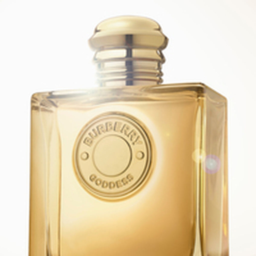 Damenparfüm burberry burberry goddess 50 ml - schönheit